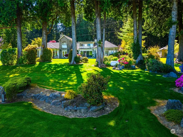 28084 State Hwy 104 NE, Kingston, WA 98346