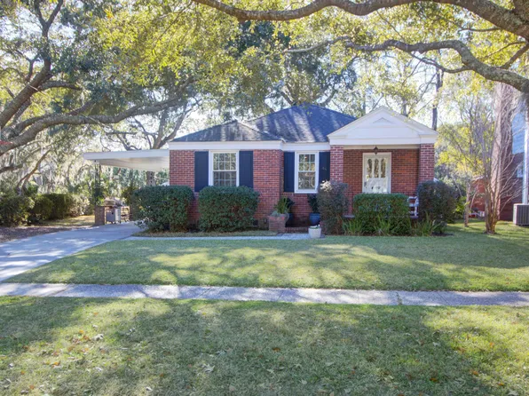 48 Colleton Dr, Charleston, SC 29407