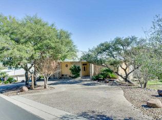 601 Western Bit, Horseshoe Bay, TX 78657