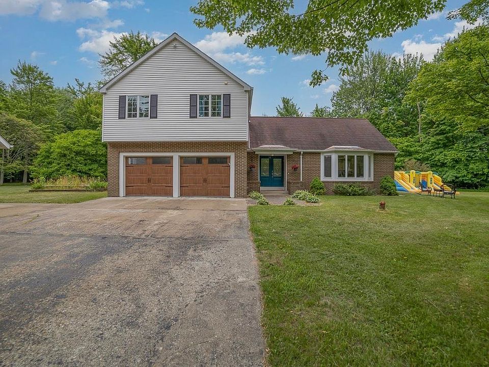 2430 Kaiser Rd, Pinconning, MI 48650 MLS 50113352 Zillow