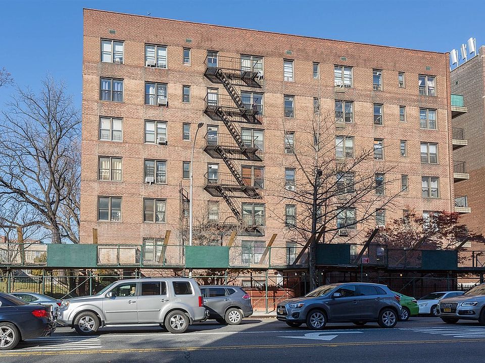 1st image of 141-05 Northern Blvd #3H