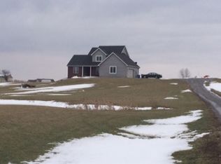 185 W 200 N, Columbia City, IN 46725