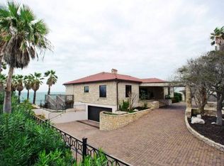 3600 Ocean Dr, Corpus Christi, TX 78411