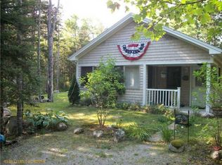 175 Morgan Bay Rd, Surry, ME 04684