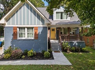 1429 Mozley Pl SW, Atlanta, GA 30314