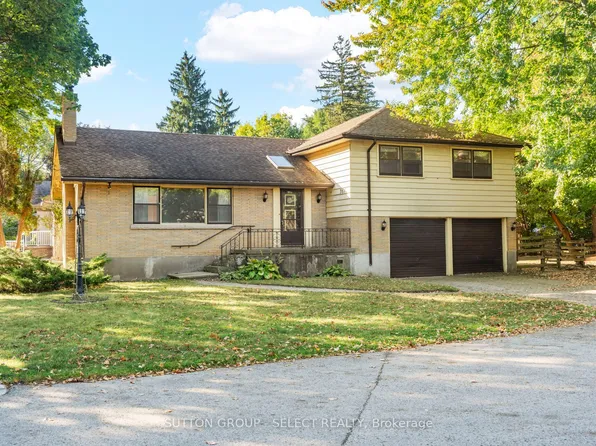 367 Ridout St S, London, ON N6C 3Z8