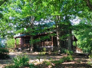 11971 State Highway 9, Piedmont, AL 36272