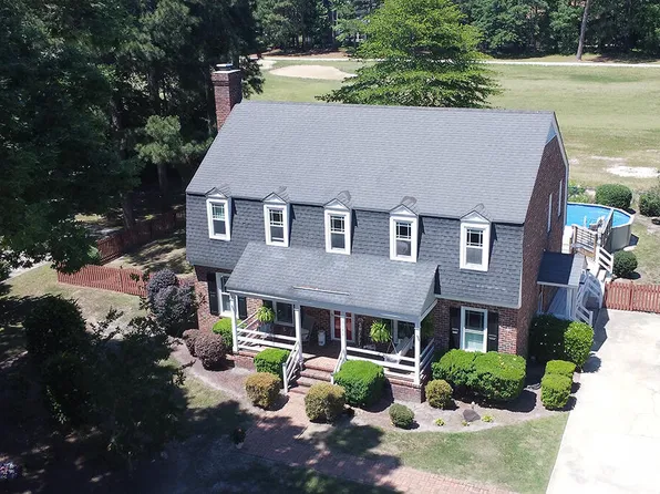 1309 Drivers Circle, Rocky Mount, NC 27804