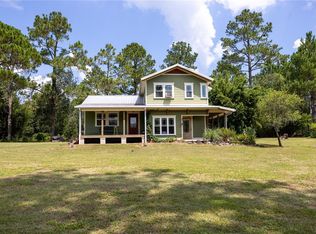 1013 SW Scrubtown Rd, Fort White, FL 32038