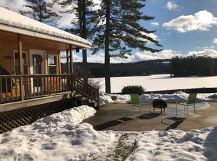 702 Partridge Lake Rd, Littleton, NH 03561