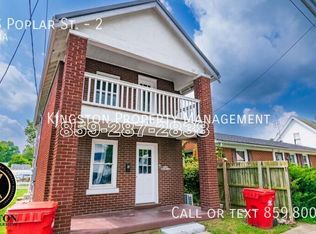 105 S Poplar St UNIT 2, Cynthiana, KY 41031