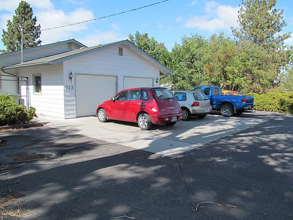 Attached 2-Car Garage