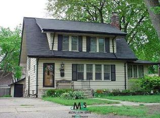 482 Iroquois, Pontiac, MI 48341