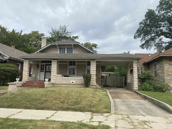 950 Forrest Ave Lot 28, Memphis, TN 38105