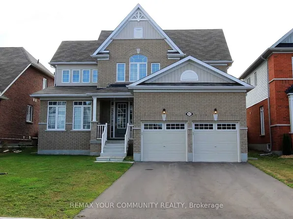 93 Mount Cres, Essa, ON L3W 0N2
