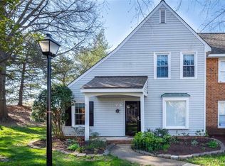 2524 Straw Bridge Chase E, Henrico, VA 23233