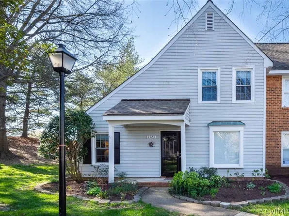 2524 Straw Bridge Chase E, Henrico, VA 23233