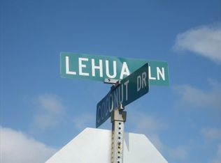 Lot 4, Ocean View, HI 96737