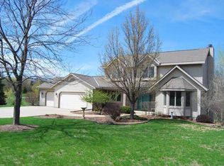 3482 Town Line Rd, West Bend, WI 53095