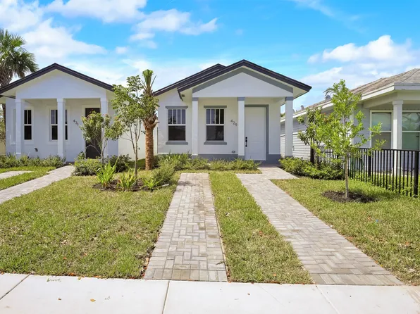 429 S F Street, Lake Worth Beach, FL 33460