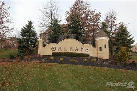 Subdivision Entry
