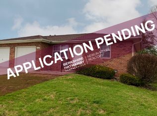 1610 Country Walk Ct #1610, Terre Haute, IN 47803