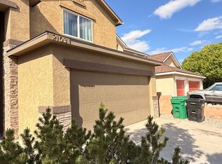 2103 N Ensenada Cir SE, Rio Rancho, NM 87124