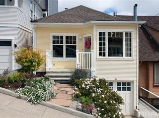 524 Day St, San Francisco, CA 94131