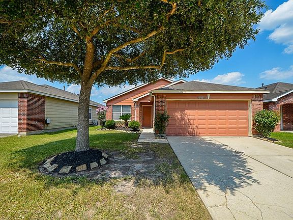 3rd image of 18802 Prairie Larkspur Dr