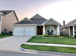 2317 Eton Pl, Denton, TX 76207