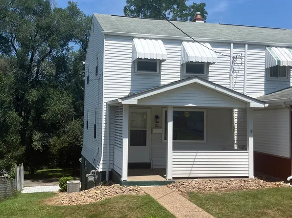 312 Cedar St, Jeannette, PA 15644