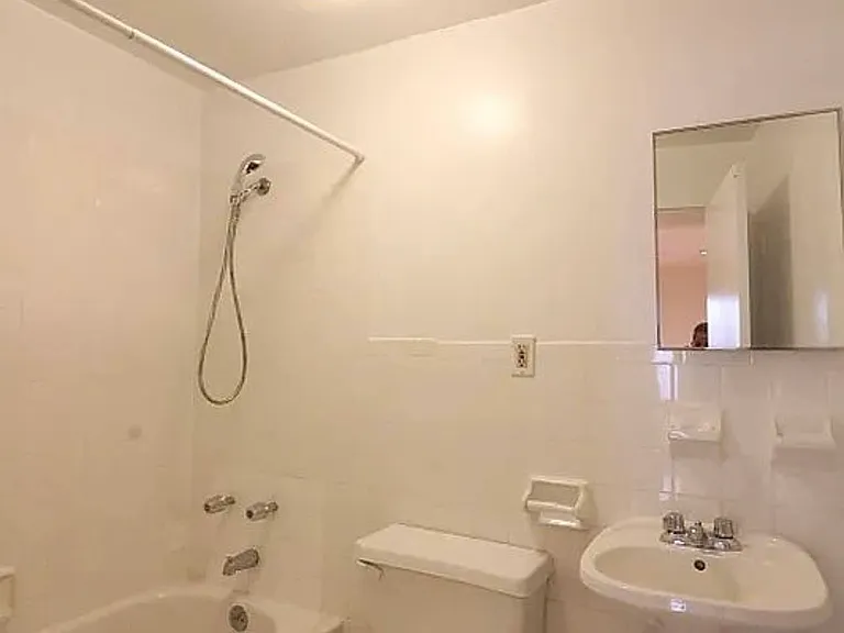 451 W 46th St #3A — Photo 9