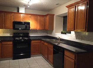 4118 Crystal Ln, Garland, TX 75043