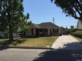 4527 Blackthorne Ave, Long Beach, CA 90808