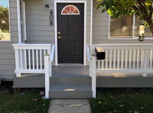 408 W 13th Ave, Ellensburg, WA 98926
