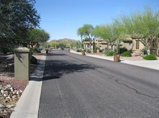 7191 E Calliandra Ct, Gold Canyon, AZ 85218
