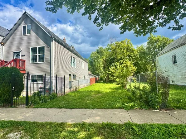 5217 S Wood St, Chicago, IL 60609