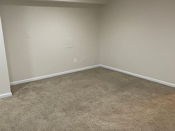 main living room