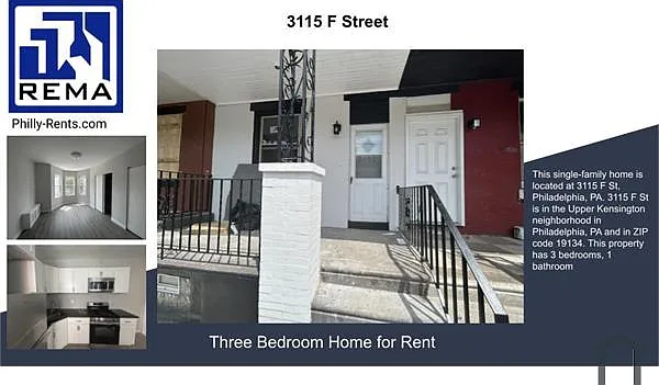 3115 F St — Photo 1