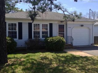 3120 Powhatan Ave, Point Pleasant Beach, NJ 08742
