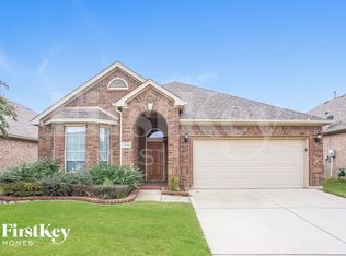 2744 Cedar Ridge Ln, Fort Worth, TX 76177