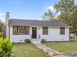 5423 Falmouth St, Richmond, VA 23230