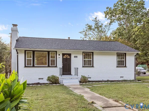 5423 Falmouth St, Richmond, VA 23230
