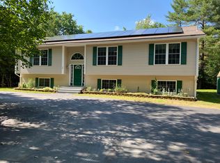 48 Stoney Ridge Rd, Eddington, ME 04428