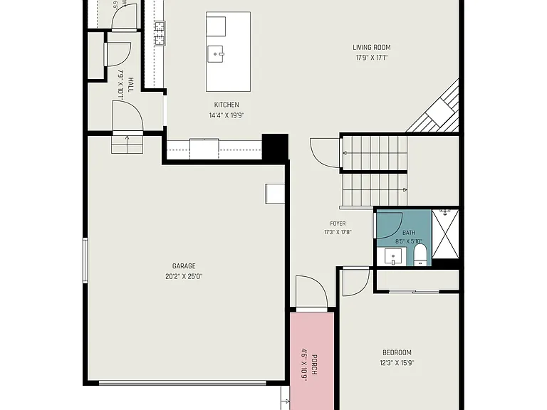 3431 Mount Powell Dr — Photo 44
