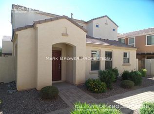 2954 E Megan St, Gilbert, AZ 85295