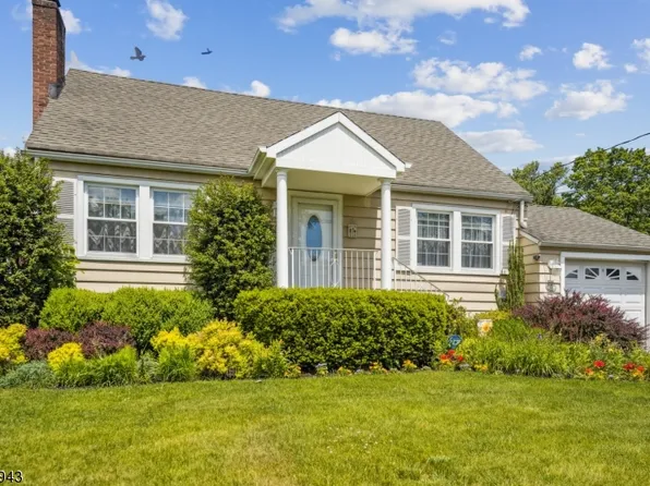 10 Cameron Ave, Pequannock Twp., NJ 07444
