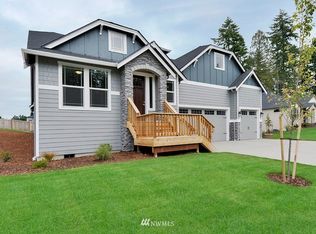 2421 86th Street Stct NW #8, Gig Harbor, WA