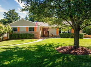 8610 Lynnehaven Dr, Cincinnati, OH 45236
