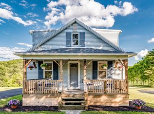 1531 Chase Rd, Shavertown, PA 18708